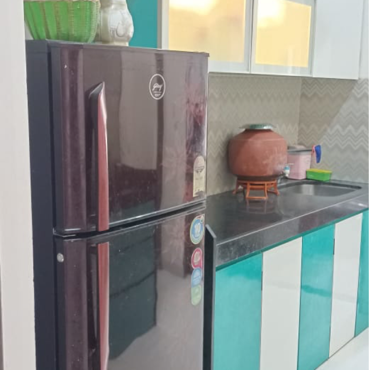 undefined, lodha-casa-viva 2 Bedroom 703 Sq.Ft. Apartment In Majiwada Thane 7934805