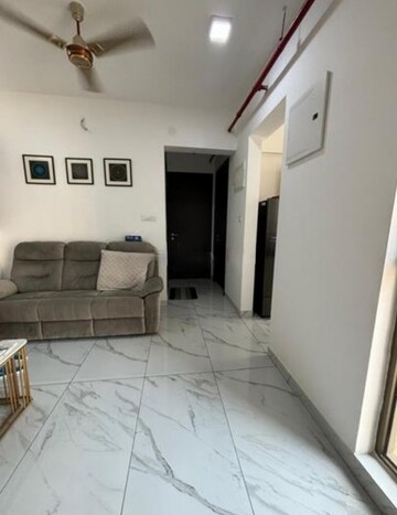 2 BHK Apartment For Rent in Raymond Ten X Vibes, Jk Gram