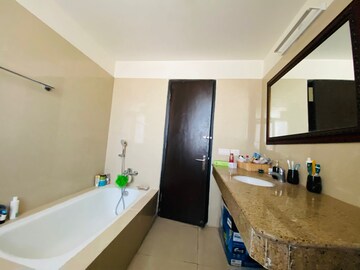 Bathroom in 2.5 BHK Apartment at Sector 127 – for Sale