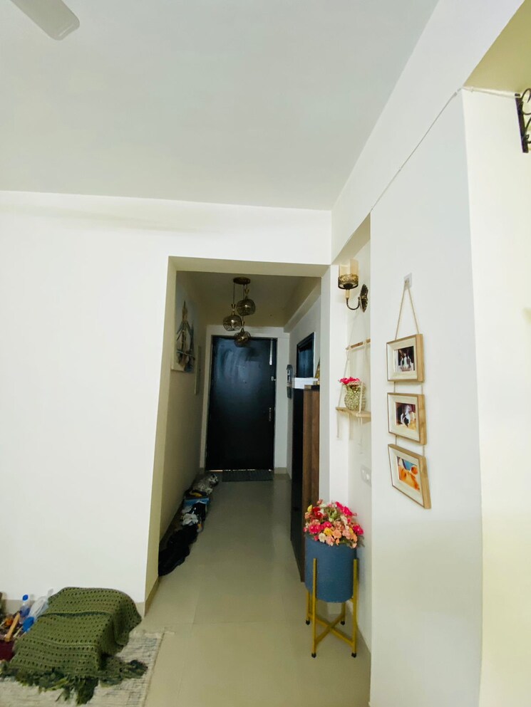 undefined, sector 127 2.5 Bedroom 1400 Sq.Ft. Apartment In Sector 127 Mohali 7934838