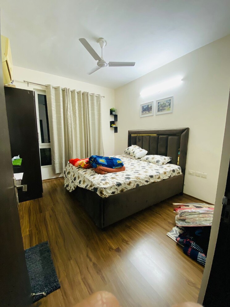 Bedroom, sector 127 2.5 Bedroom 1400 Sq.Ft. Apartment In Sector 127 Mohali 7934838
