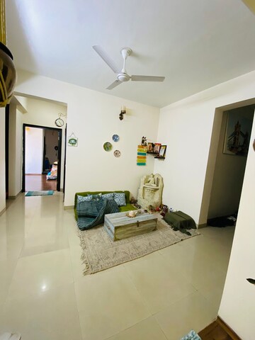 Living Room in 2.5 BHK Apartment at Sector 127 – for Sale