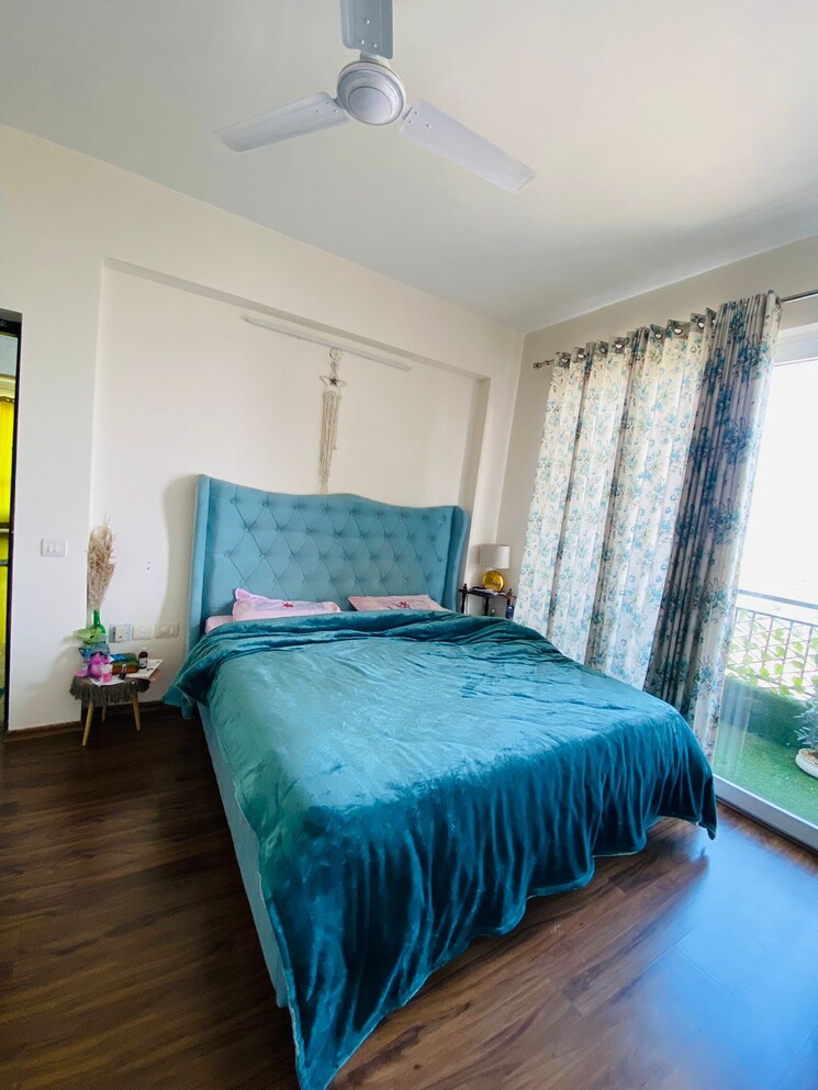 Bedroom, sector 127 2.5 Bedroom 1400 Sq.Ft. Apartment In Sector 127 Mohali 7934838