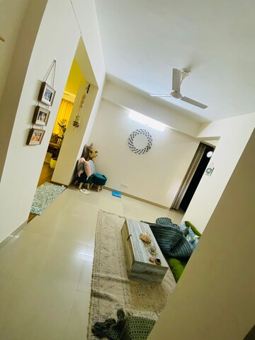 Furnished Amenities in 2.5 BHK Apartment at Sector 127 – for Sale