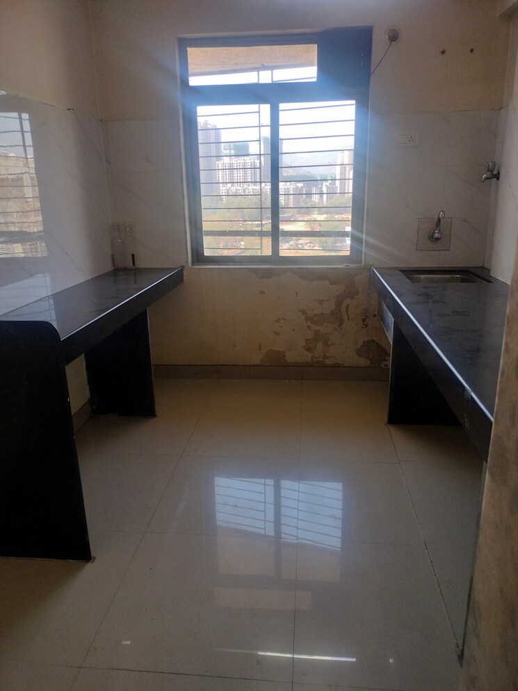 Kitchen, sagar-residency-thane 2 Bedroom 850 Sq.Ft. Apartment In Kasarvadavali Thane 7934828