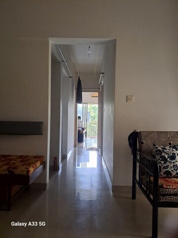 Building Lobby in 2 BHK Apartment at Lodha Casario Rilletta, Dombivli East – for Sale