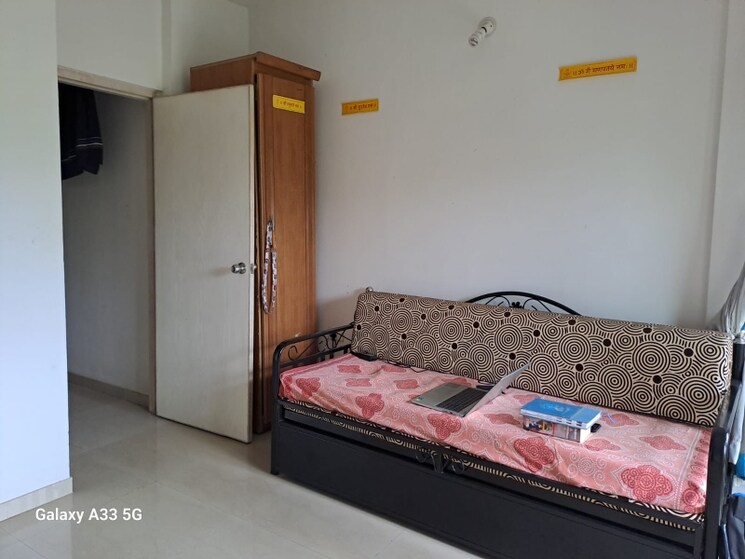 Master Bedroom, lodha-casario-rilletta 2 Bedroom 686 Sq.Ft. Apartment In Dombivli East Thane 7934826