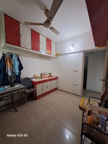 Living Room in 2 BHK Apartment at Lodha Casario Rilletta, Dombivli East – for Sale