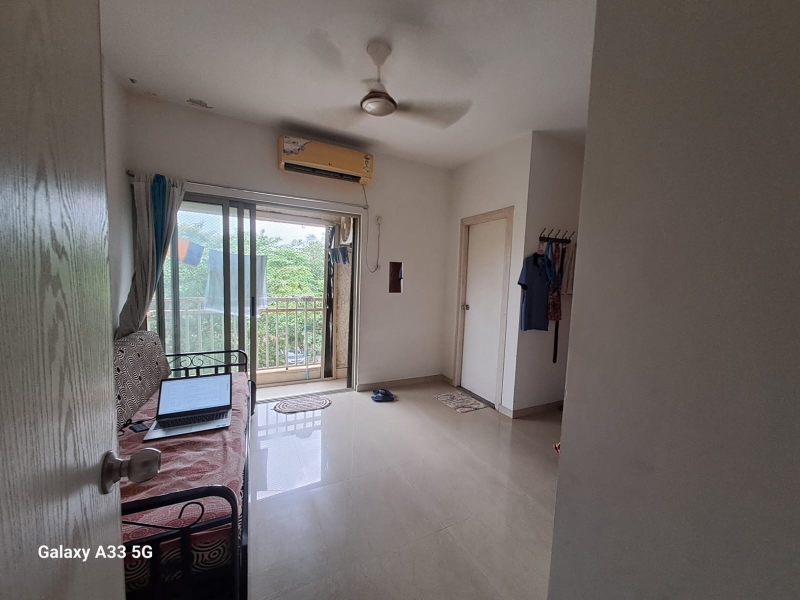 2 BHK + Pooja Room Apartment For Sale in Lodha Casario Rilletta