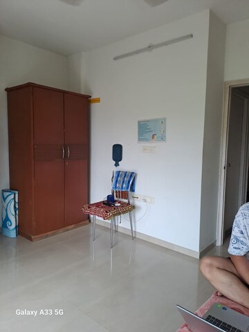 Living Room in 2 BHK Apartment at Lodha Casario Rilletta, Dombivli East – for Sale
