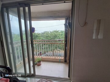 Master Bedroom in 2 BHK Apartment at Lodha Casario Rilletta, Dombivli East – for Sale