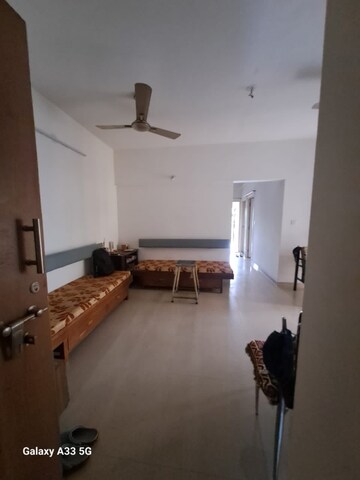 Living Room in 2 BHK Apartment at Lodha Casario Rilletta, Dombivli East – for Sale