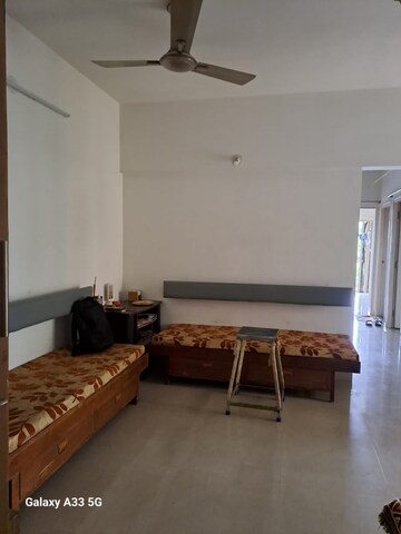 Living Room in 2 BHK Apartment at Lodha Casario Rilletta, Dombivli East – for Sale