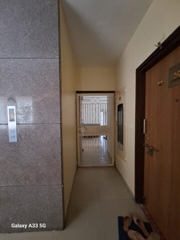 Building Lobby in 2 BHK Apartment at Lodha Casario Rilletta, Dombivli East – for Sale