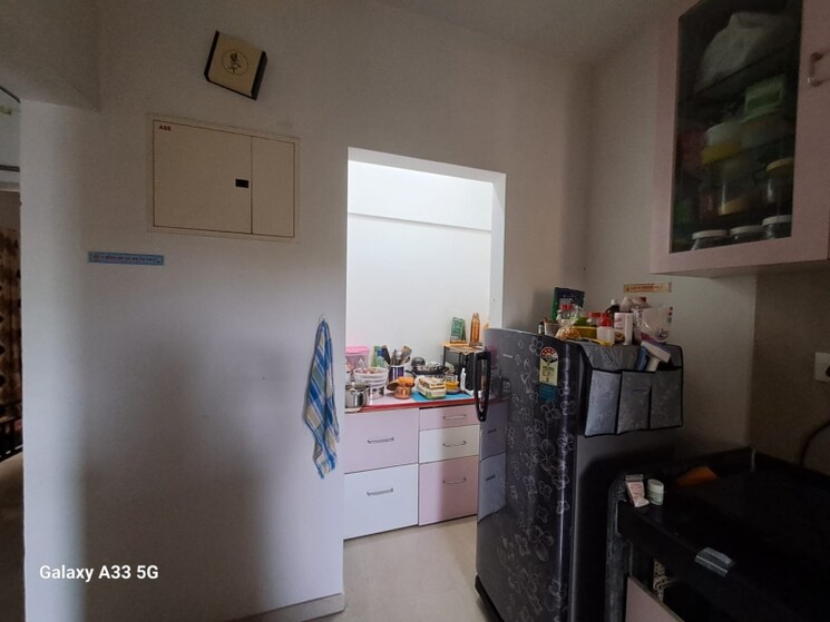 Master Bedroom, lodha-casario-rilletta 2 Bedroom 686 Sq.Ft. Apartment In Dombivli East Thane 7934826