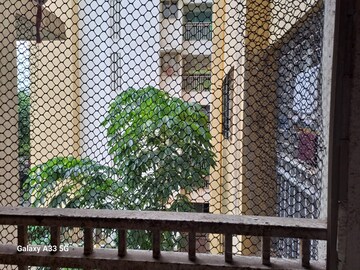 Balcony in 2 BHK Apartment at Lodha Casario Rilletta, Dombivli East – for Sale