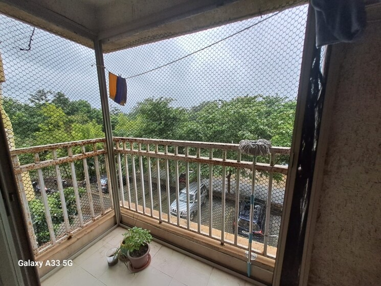 Balcony, lodha-casario-rilletta 2 Bedroom 686 Sq.Ft. Apartment In Dombivli East Thane 7934826