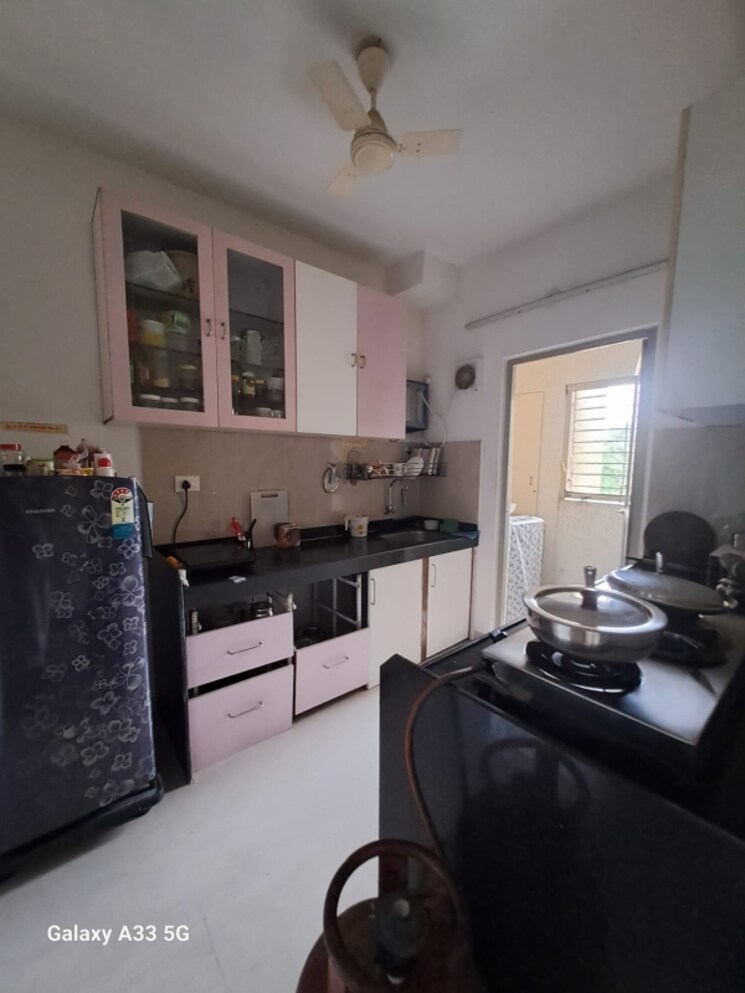 Master Bedroom, lodha-casario-rilletta 2 Bedroom 686 Sq.Ft. Apartment In Dombivli East Thane 7934826