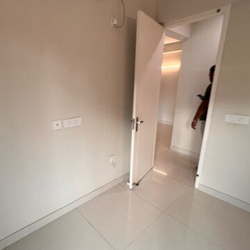 Bathroom in 3 BHK Apartment at Eldeco Live By The Greens, Sector 150 – for Sale