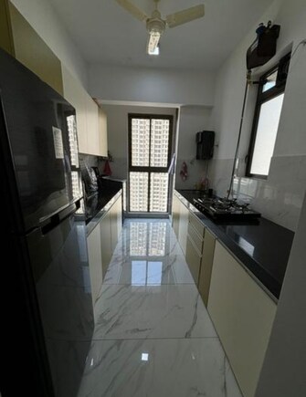 2 BHK Apartment For Rent in Raymond Ten X Era Pokhran Road No 1 Thane  7934832