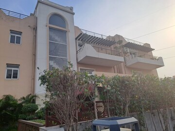 3 BHK Builder Floor – Exterior View View at Bptp Park 81, Sector 81 - for Sale