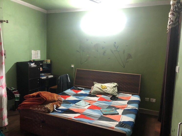 Master Bedroom, greenwood-apartment 2 Bedroom 1080 Sq.Ft. Apartment In Gomti Nagar Lucknow 7934836