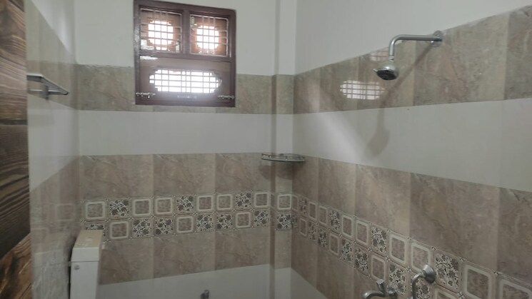 Bathroom, greenwood-apartment 2 Bedroom 1080 Sq.Ft. Apartment In Gomti Nagar Lucknow 7934836