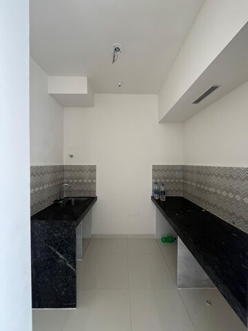 Kitchen in 2 BHK Apartment at Lodha Crown Quality Homes Dombivli, Dombivli East – for Rent