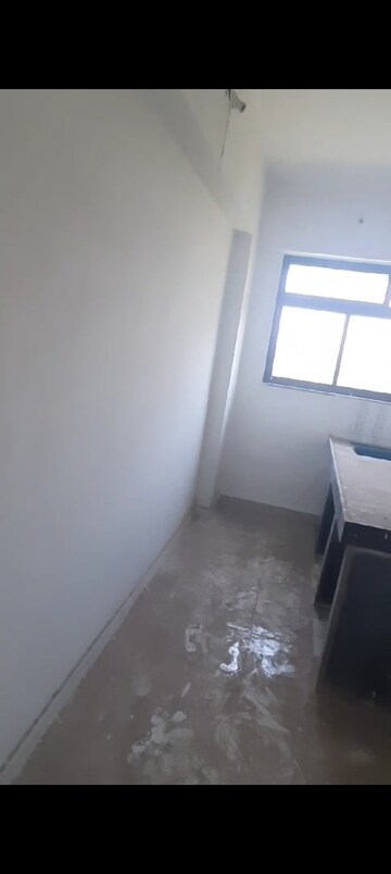 Building Lobby in 1 BHK Apartment at Goregaon West – for Sale