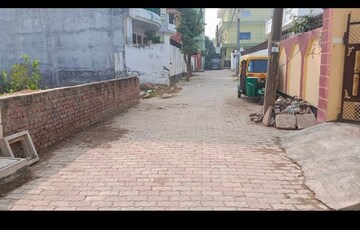  Plot – Exterior View View at Varanasi Chowk - for Sale