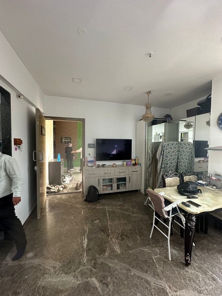Master Bedroom, kanakia-miami 1 Bedroom 628 Sq.Ft. Apartment In Mahim Mumbai 7934852