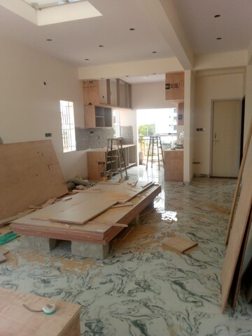Bedroom in 3 BHK Builder Floor at One Farms, Sector 47 – for Rent