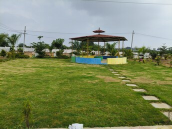 Plot For Resale in Yuva Park Shadnagar Hyderabad  7935022