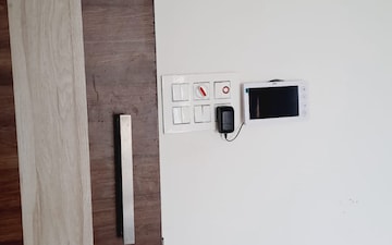 1 BHK Apartment For Sale in Mauli Omkar, Malad East