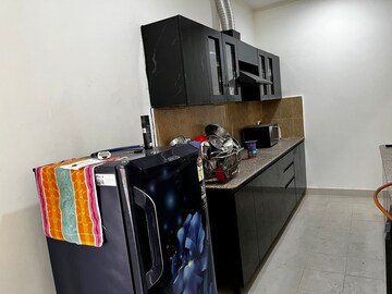 Furnished Amenities in 3 BHK Apartment at Pardos Okas Enclave, Sushant Golf City – for Rent