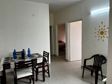 Gym in 3 BHK Apartment at Pardos Okas Enclave, Sushant Golf City – for Rent