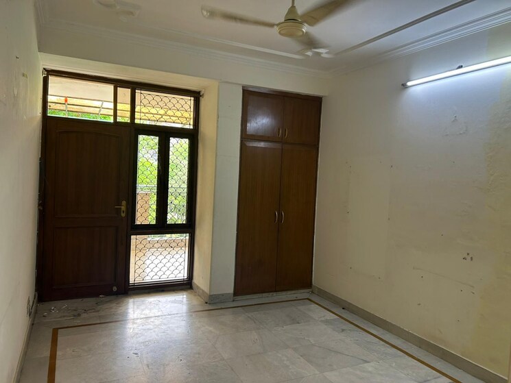 Master Bedroom, sector 22 dwarka 2 Bedroom 1200 Sq.Ft. Apartment In Sector 22 Dwarka Delhi 7934873