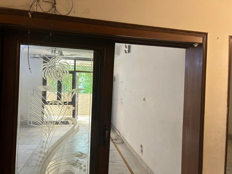 Balcony, sector 22 dwarka 2 Bedroom 1200 Sq.Ft. Apartment In Sector 22 Dwarka Delhi 7934873