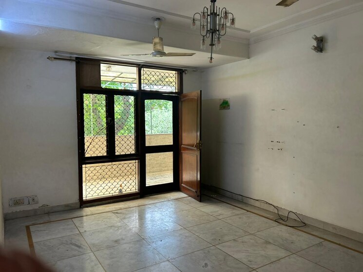 Master Bedroom, sector 22 dwarka 2 Bedroom 1200 Sq.Ft. Apartment In Sector 22 Dwarka Delhi 7934873