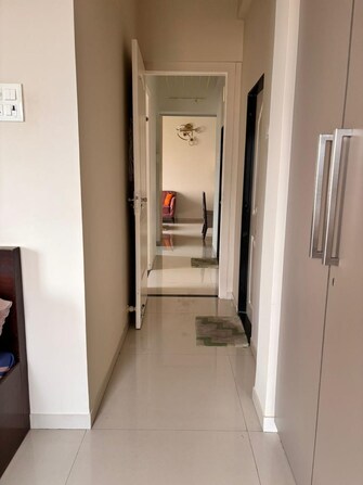 2 BHK Apartment For Resale in Cosmos Lounge Manpada Thane  7934855