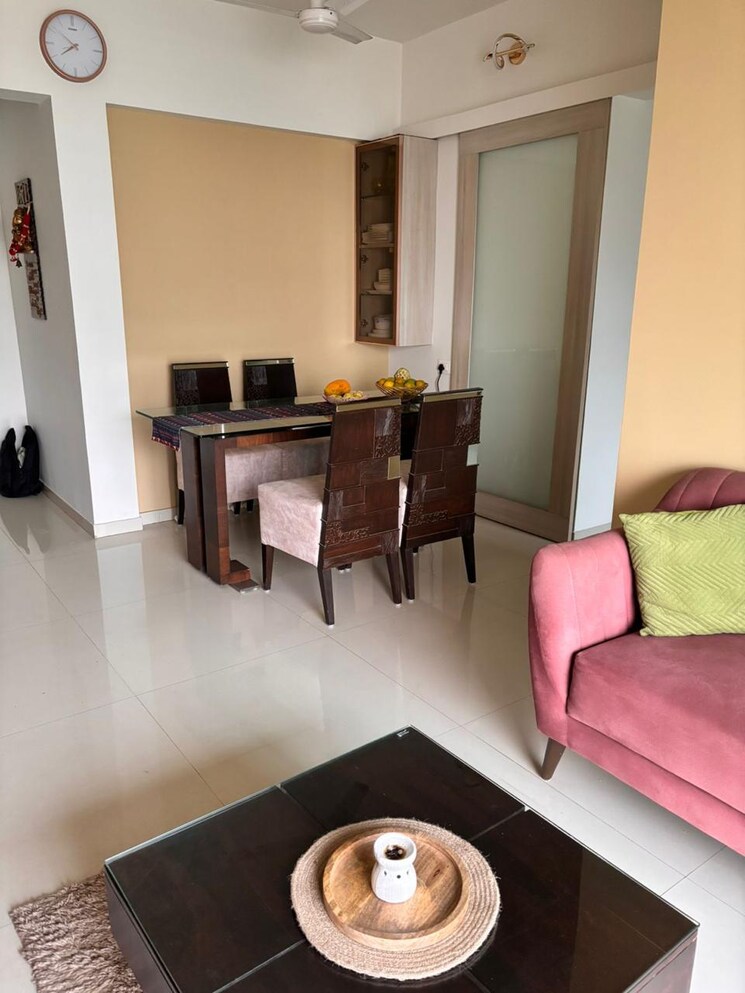 Team Area, manpada 2 Bedroom 835 Sq.Ft. Apartment In Manpada Thane 7934855