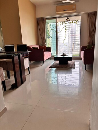 2 BHK Apartment For Resale in Cosmos Lounge Manpada Thane  7934855