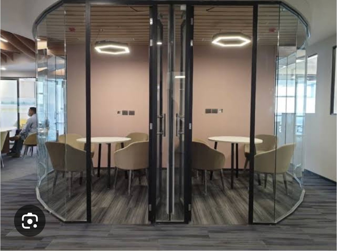 Office Space For Sale in Alphathum