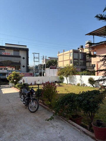 5 BHK Independent House – Exterior View View at Rajender Nagar - for Rent