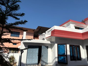 5 BHK Independent House – Exterior View View at Rajender Nagar - for Rent