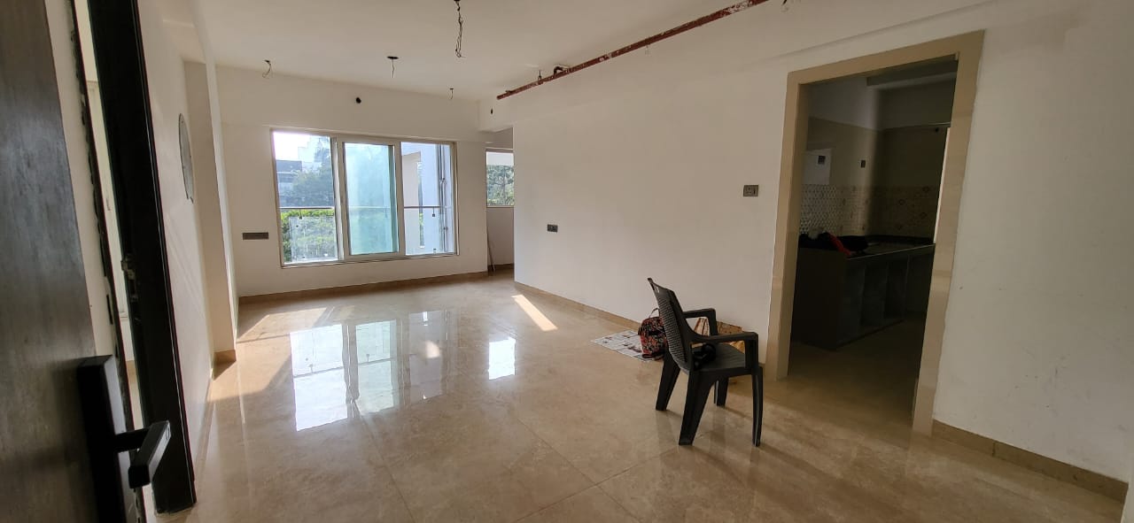 2 BHK Apartment For Sale in 140 Bliss
