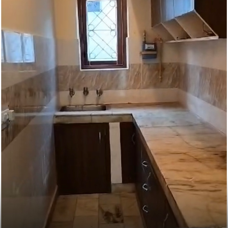 2 BHK Builder Floor For Sale in Vinoba Puri