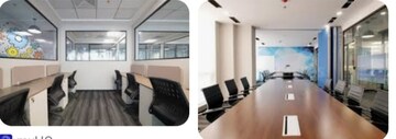 Team Area in  Office Space at Alphathum, Sector 90 – for Sale