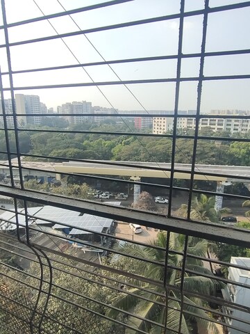 2 BHK Apartment – Exterior View View at Pestom Sagar Colony, Chembur - for Rent