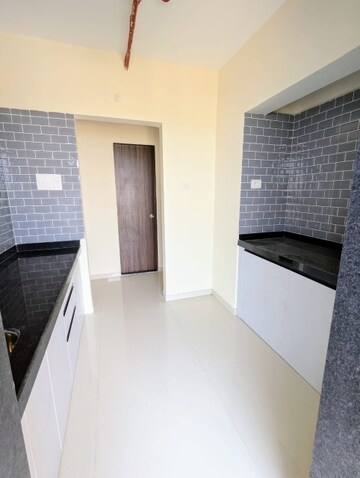 2 BHK Apartment For Rent in Raunak City Sector 4 D8, Kalyan West
